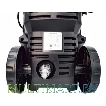 Мойка высокого давления Brait HPW 1600C картинка 12